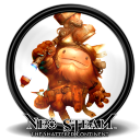 Neo Steam 3 Icon